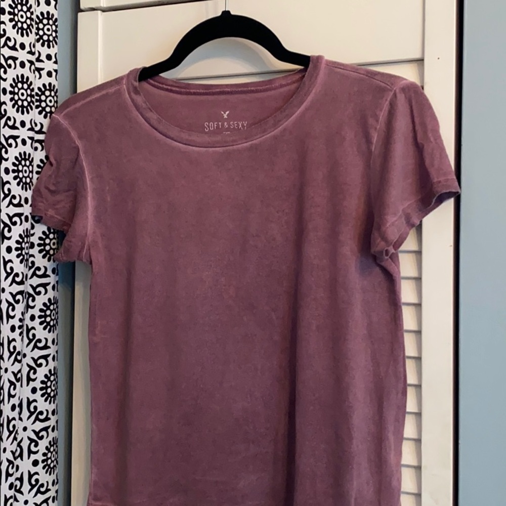Auburn t-shirt
